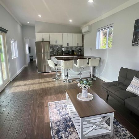 Naples Charming Cottage Orangetree Luaran gambar