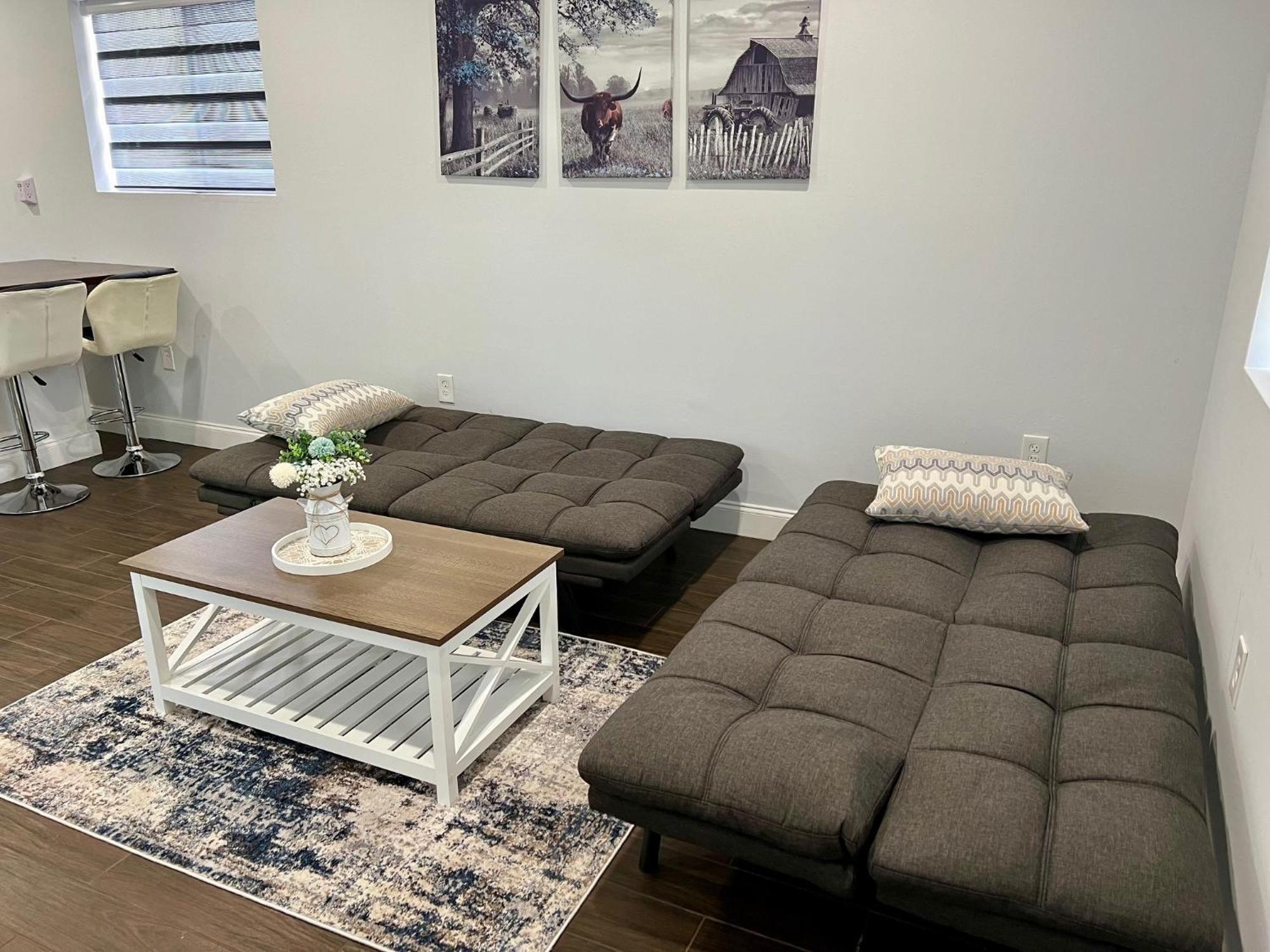 Naples Charming Cottage Orangetree Luaran gambar