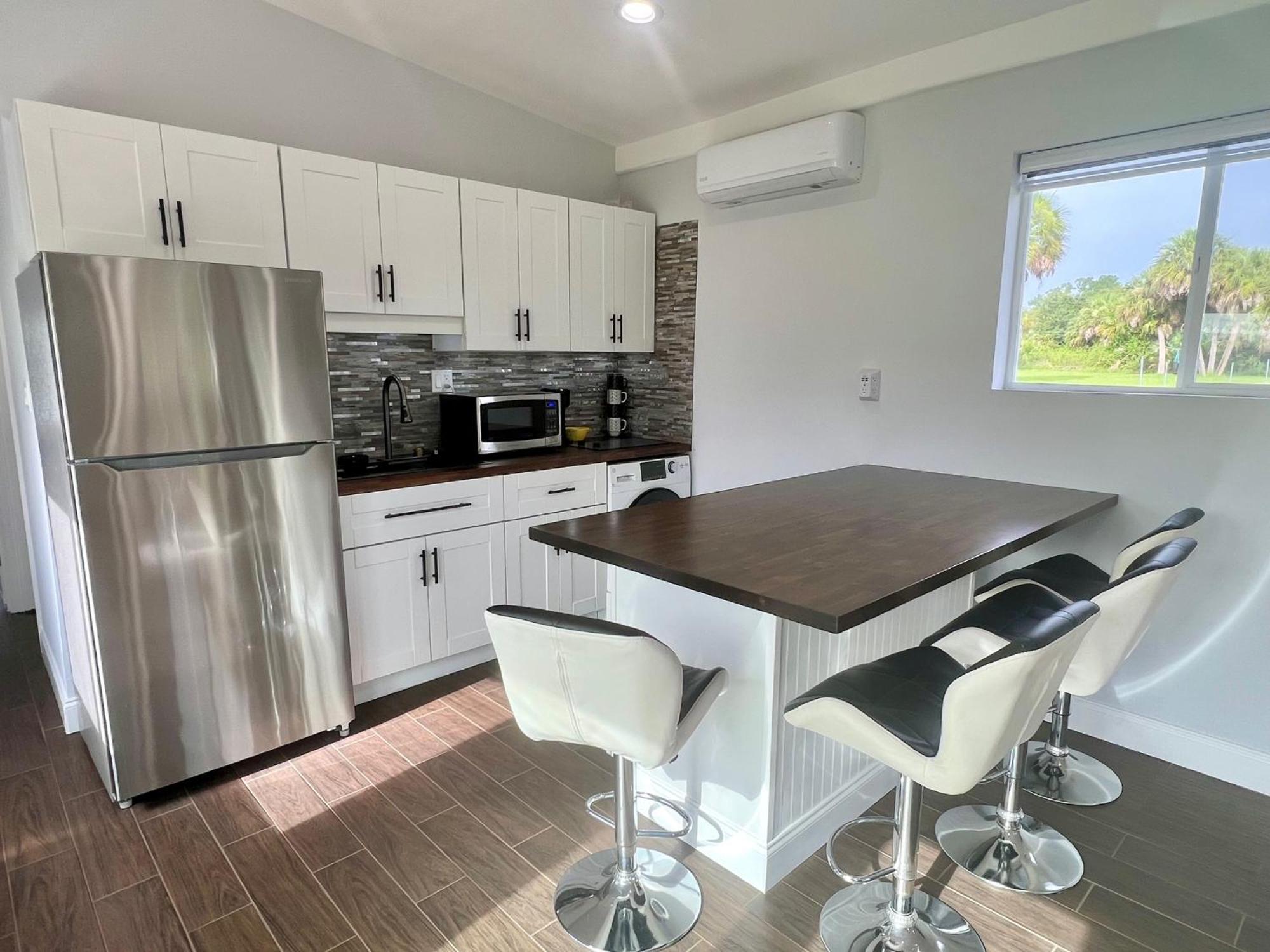 Naples Charming Cottage Orangetree Luaran gambar