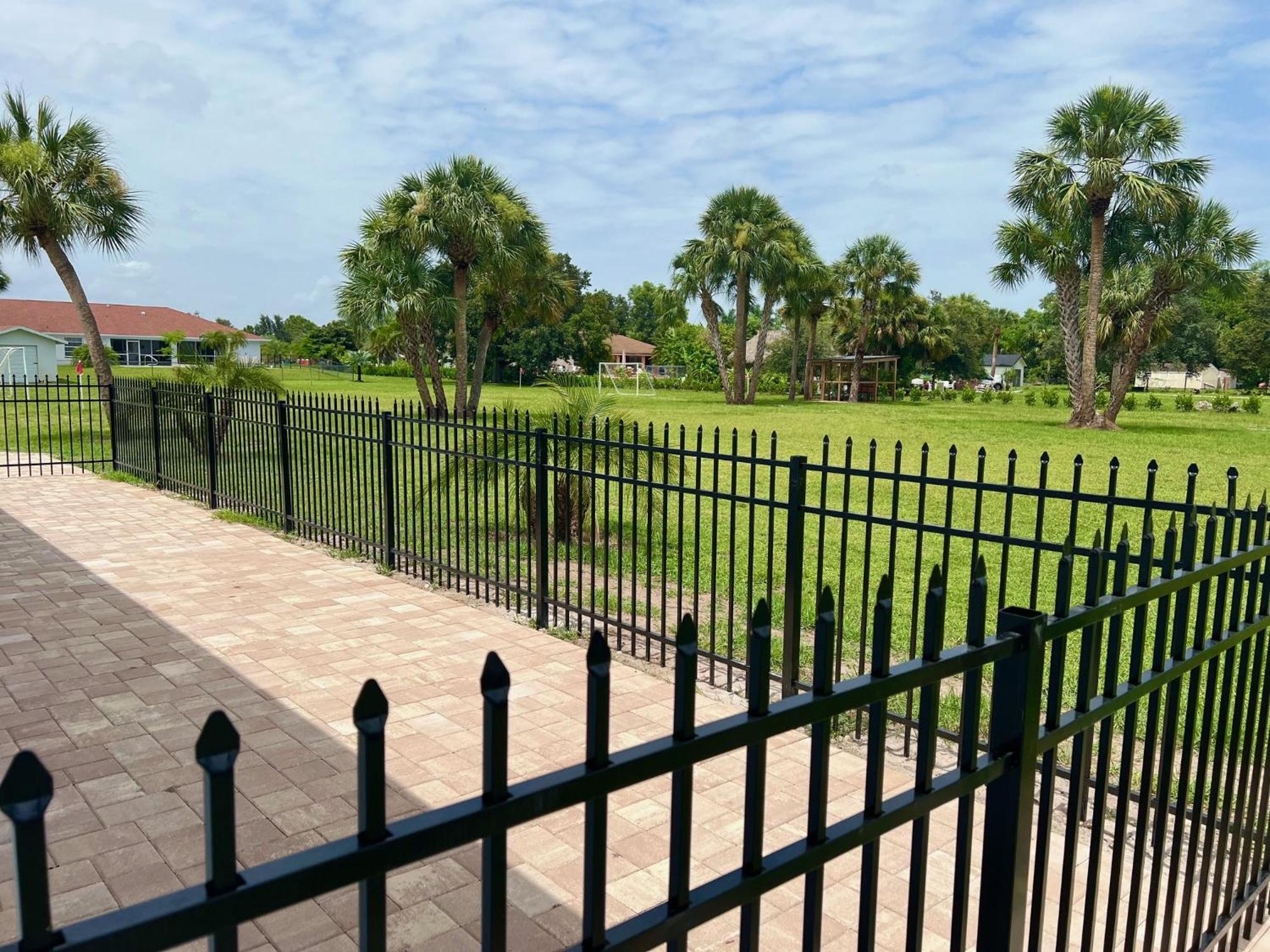 Naples Charming Cottage Orangetree Luaran gambar
