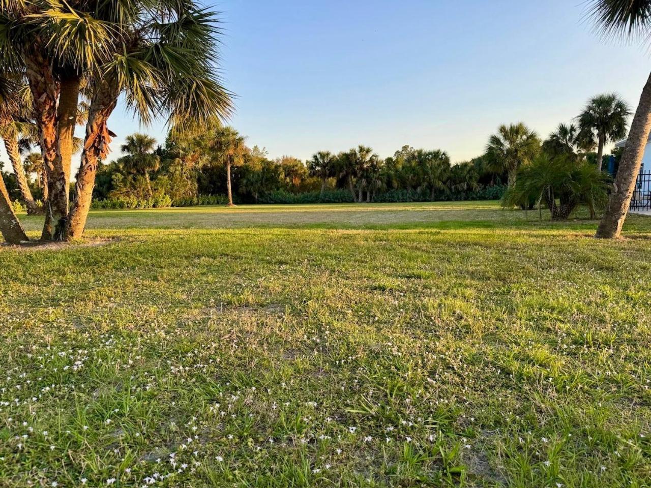 Naples Charming Cottage Orangetree Luaran gambar